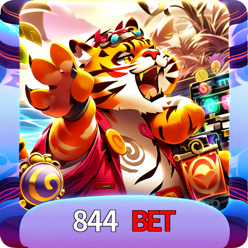  844 BET